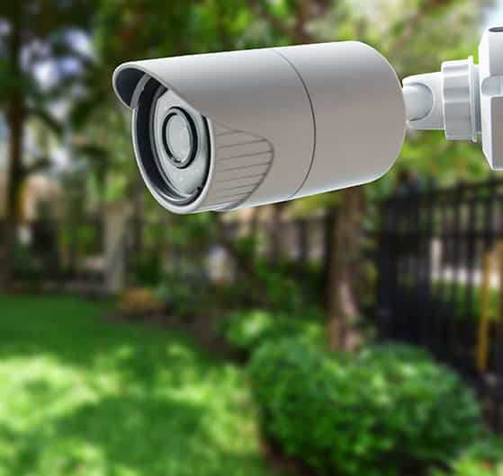 Protect Your Property — Security Systems & CCTV in Grafton, NSW