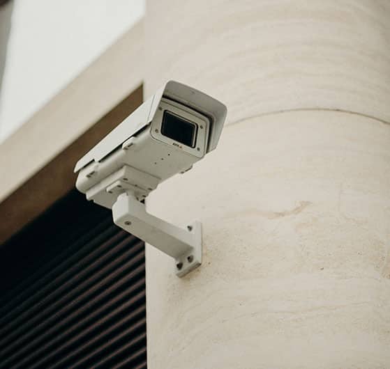 CCTV Quality Installation — Security Systems & CCTV in Grafton, NSW