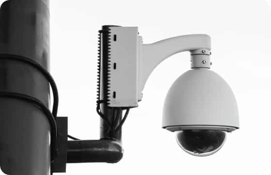 Outdoor CCTV — Security Systems & CCTV in Grafton, NSW