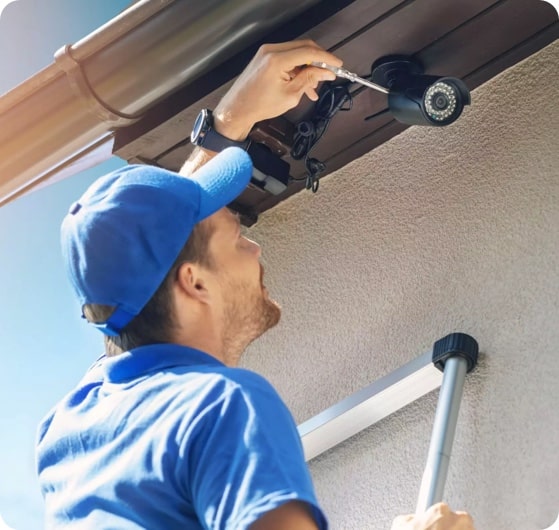 CCTV Installed — Security Systems & CCTV in Grafton, NSW