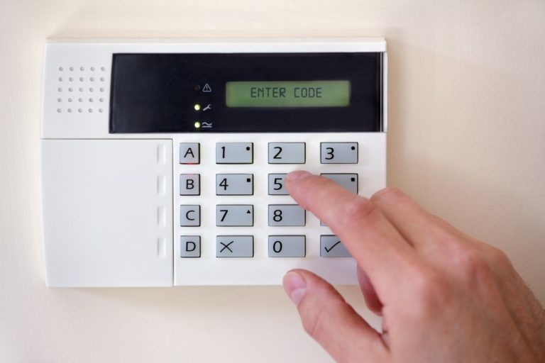Access Control — Security Systems & CCTV in Coffs Harbour, NSW