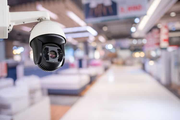 CCTV — Security Systems & CCTV in Grafton, NSW