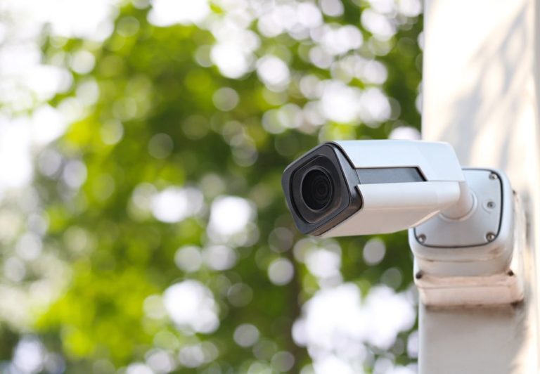 CCTV — Security Systems & CCTV in Yamba, NSW